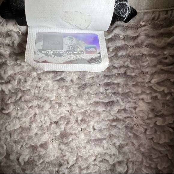 The North Face Women’s Osito Full Zip Fleece Jacket Small - Picture 8 of 9